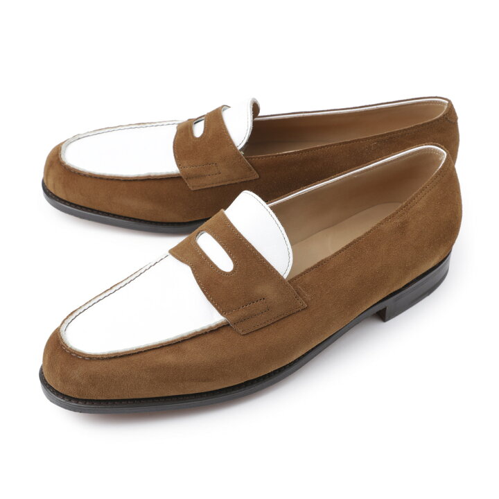 楽天市場】【アウトレット】【ラスト1点】ジョンロブ JOHN LOBB 