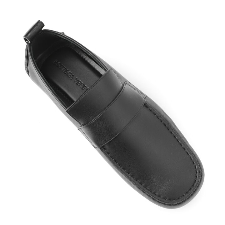 楽天市場】ボッテガヴェネタ BOTTEGA VENETA ドライビングシューズ 