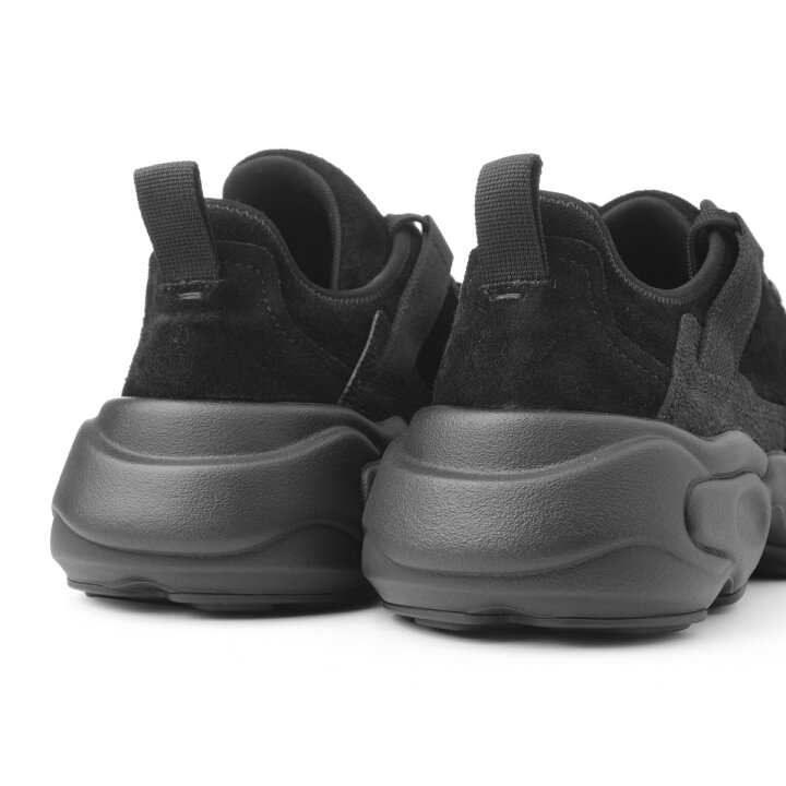 楽天市場】ジルサンダー JIL SANDER スニーカー ブラック j50ws0014 