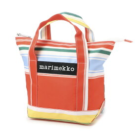 マリメッコ marimekko トートバッグ ハンドバッグ マルチカラー レディース 072270 105 PARAATI【返品送料無料】【ラッピング無料】