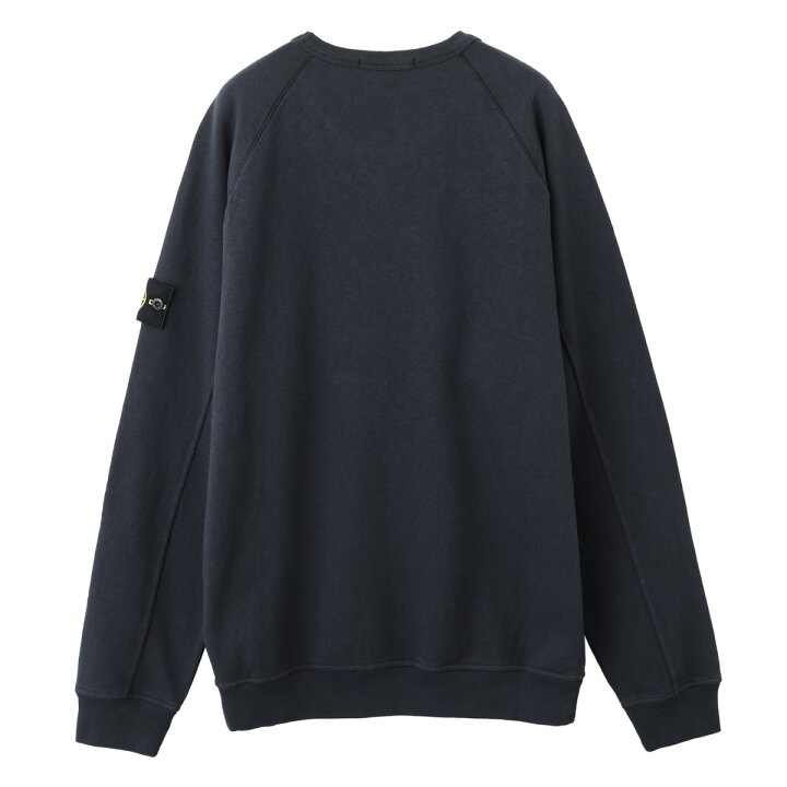 楽天市場】ストーンアイランド STONE ISLAND スウェット メンズ 