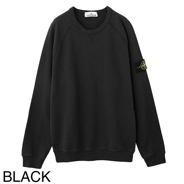 楽天市場】ストーンアイランド STONE ISLAND スウェット メンズ 