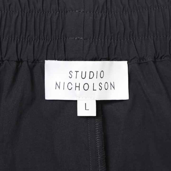 楽天市場】【アウトレット】スタジオ ニコルソン STUDIO NICHOLSON  
