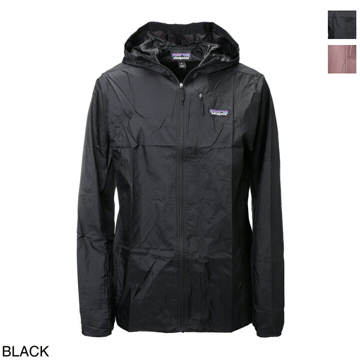 楽天市場】パタゴニア patagonia ナイロンジャケット フーデッド 