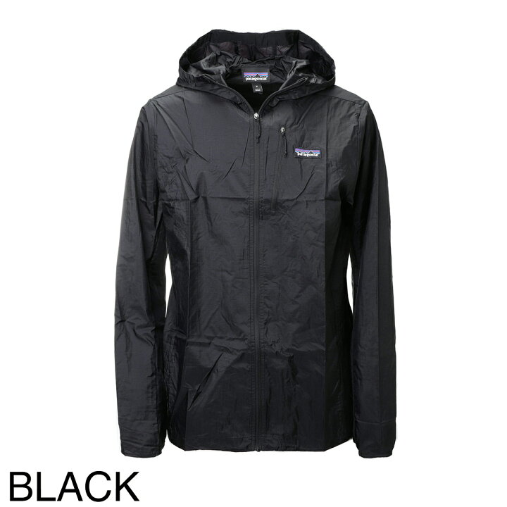 楽天市場】パタゴニア patagonia ナイロンジャケット フーデッド 