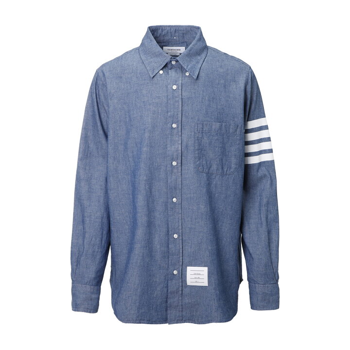 楽天市場】【アウトレット】【ラスト1点】トムブラウン THOM BROWNE  