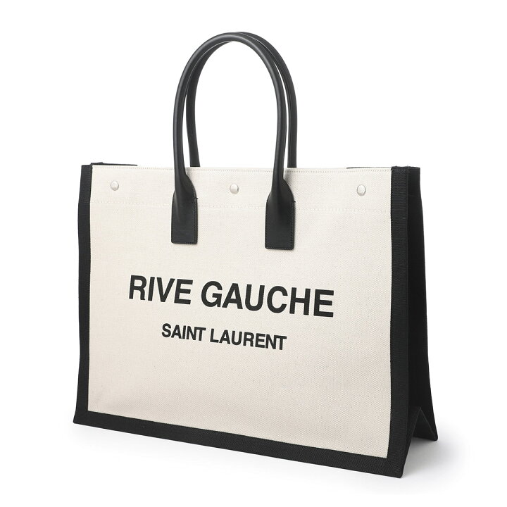 楽天市場】【アウトレット】サンローラン SAINT LAURENT トートバッグ 