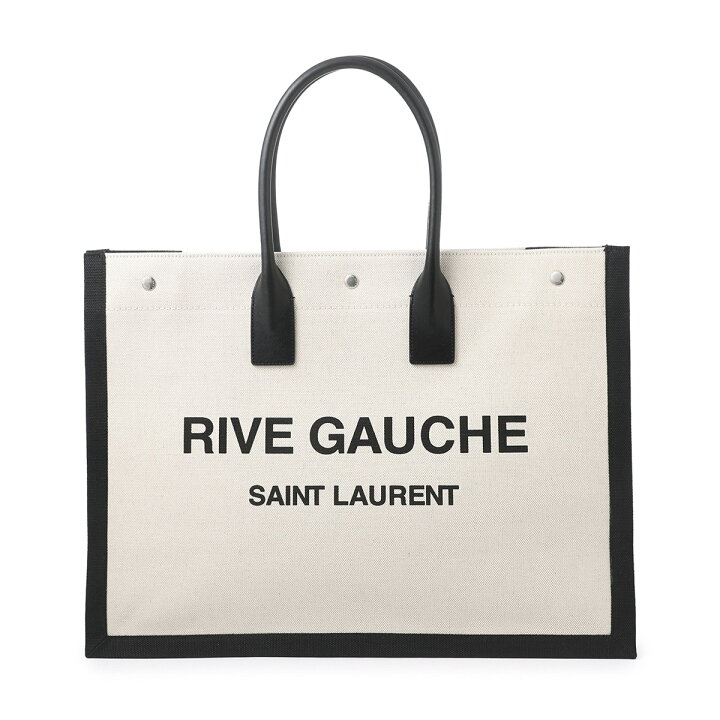 楽天市場】【アウトレット】サンローラン SAINT LAURENT トートバッグ 