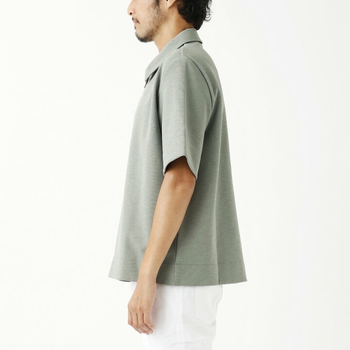 楽天市場】【アウトレット】ジルサンダー JIL SANDER ポロシャツ 
