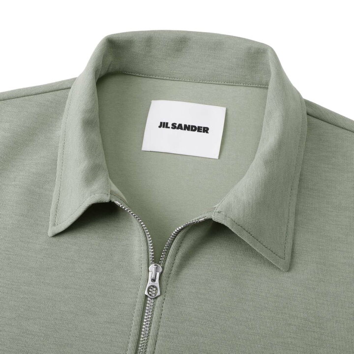 楽天市場】【アウトレット】ジルサンダー JIL SANDER ポロシャツ 