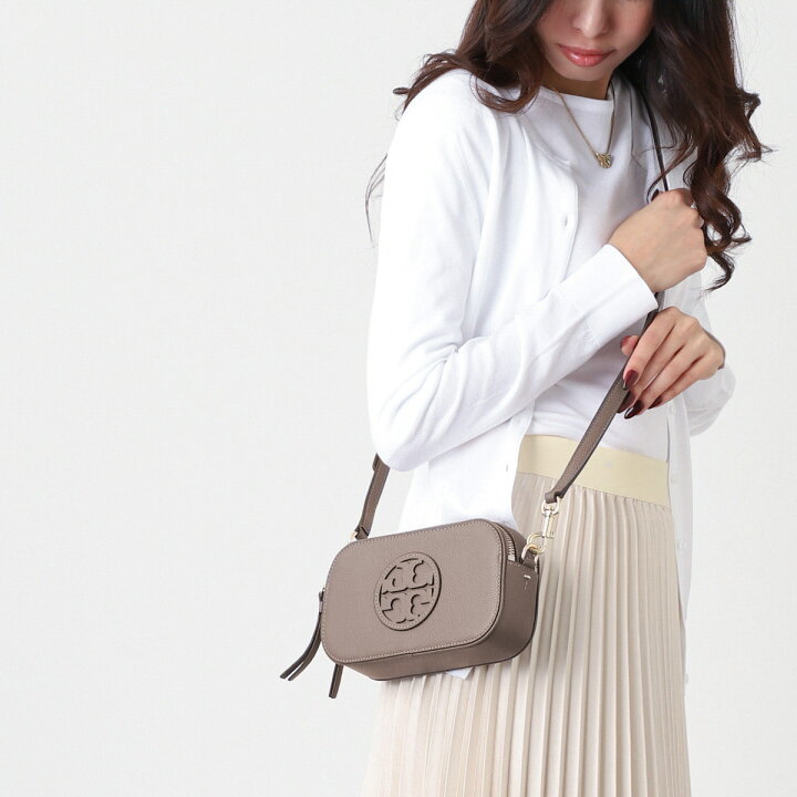 楽天市場】トリーバーチ TORY BURCH クロスボディバッグ ショルダー  