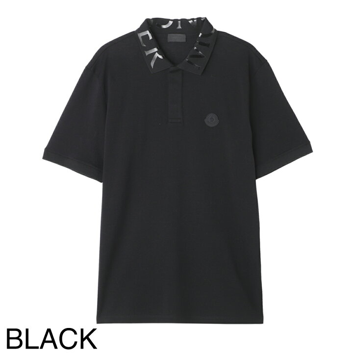 楽天市場】モンクレール MONCLER ポロシャツ 8a00004 84673 91r【返品 