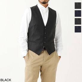 【12/10限定!当選確率1/2!MAX300%POINT BACK!※要エントリー】【アウトレット】タリアトーレ TAGLIATORE ベスト ジレ メンズ 大きいサイズあり brian f 550017u n5079 BRIAN/F【返品送料無料】