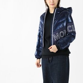 【12/10限定!当選確率1/2!MAX300%POINT BACK!※要エントリー】【アウトレット】モンクレール MONCLER ダウンジャケット ブルー vonnes 1a00025 53a3h 742 VONNES【返品送料無料】