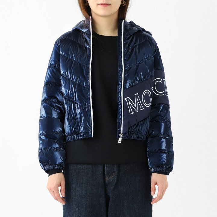 楽天市場】【アウトレット】モンクレール MONCLER ダウンジャケット 