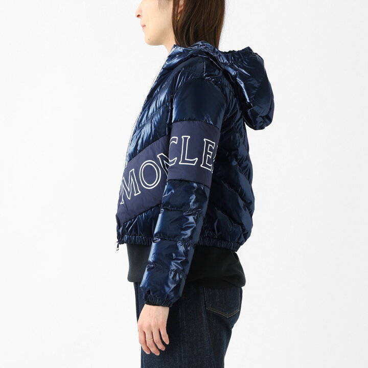 楽天市場】【アウトレット】モンクレール MONCLER ダウンジャケット 