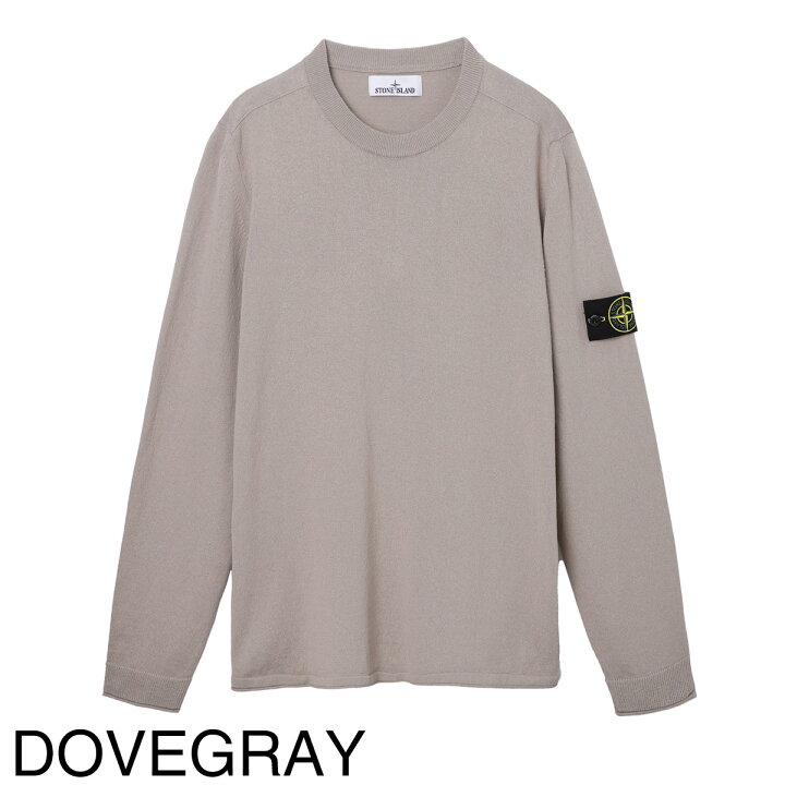 楽天市場】【アウトレット】ストーンアイランド STONE ISLAND クルー 