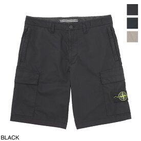 【アウトレット】ストーンアイランド STONE ISLAND ハーフパンツ バミューダパンツ 1015l0803 a0029 L0803【返品送料無料】[2023SS]