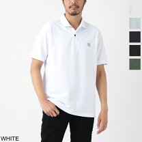 楽天市場】stone island（ポロシャツ｜トップス）：メンズファッション 