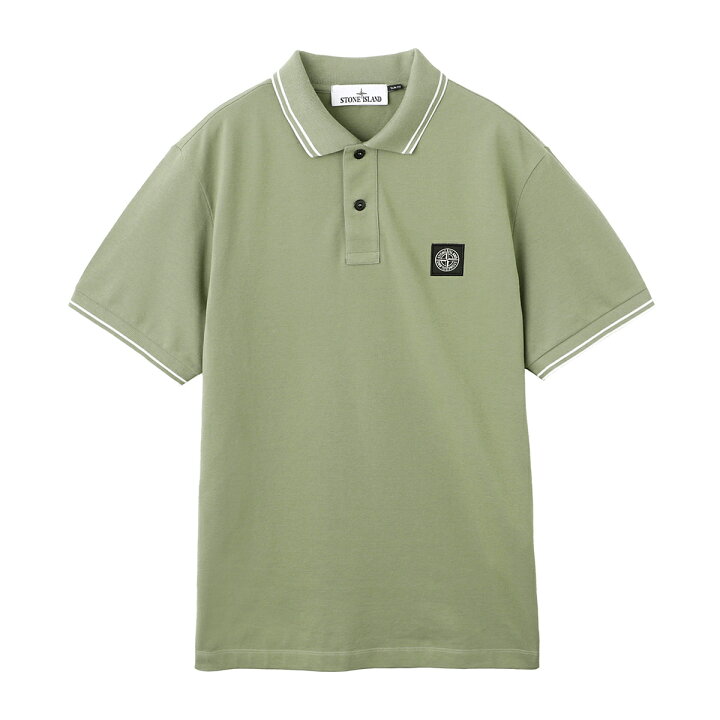 楽天市場】ストーンアイランド STONE ISLAND ポロシャツ メンズ 