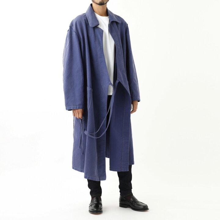 楽天市場】【アウトレット】メゾンマルジェラ Maison Margiela ロング 