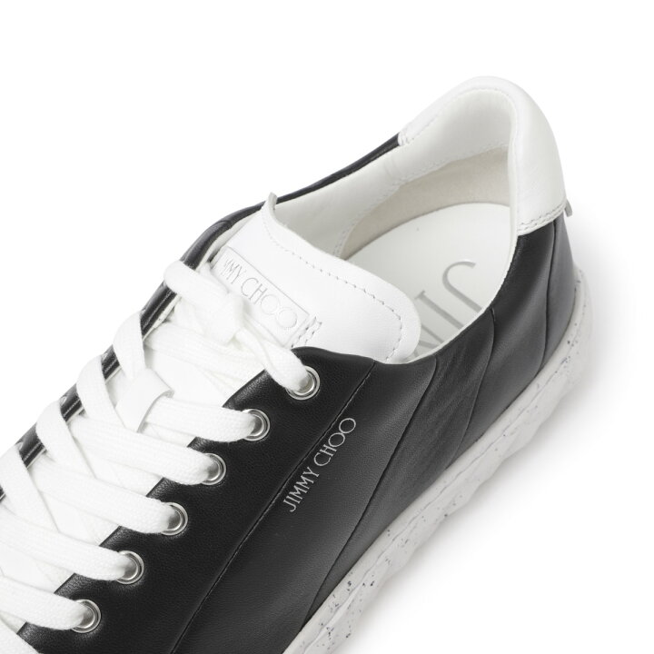楽天市場】ジミーチュウ JIMMY CHOO スニーカー ブラック diamond 