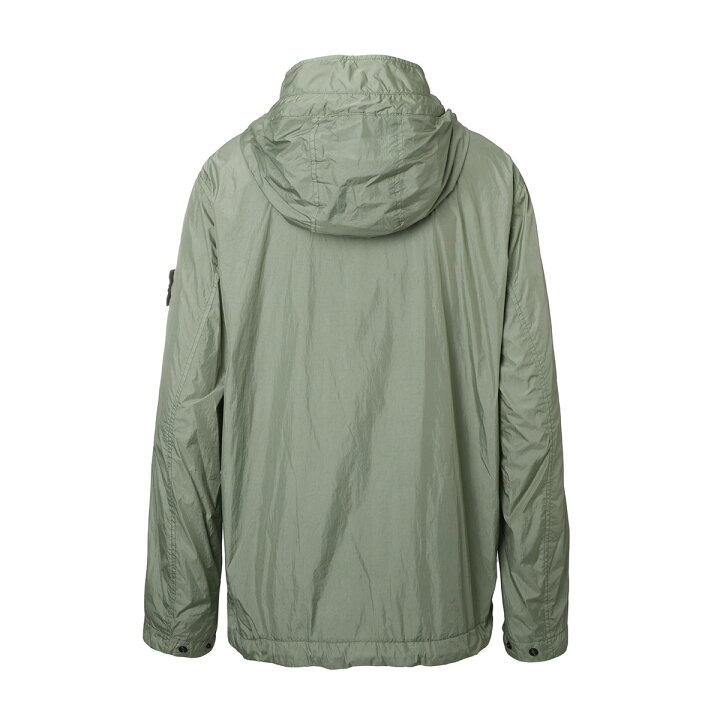 楽天市場】【アウトレット】ストーンアイランド STONE ISLAND ナイロン 