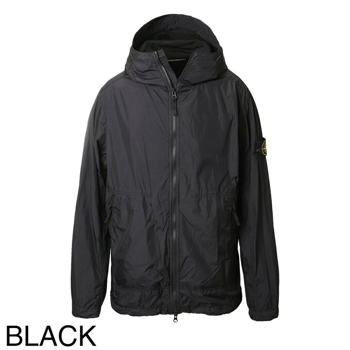 楽天市場】【アウトレット】ストーンアイランド STONE ISLAND ナイロン 