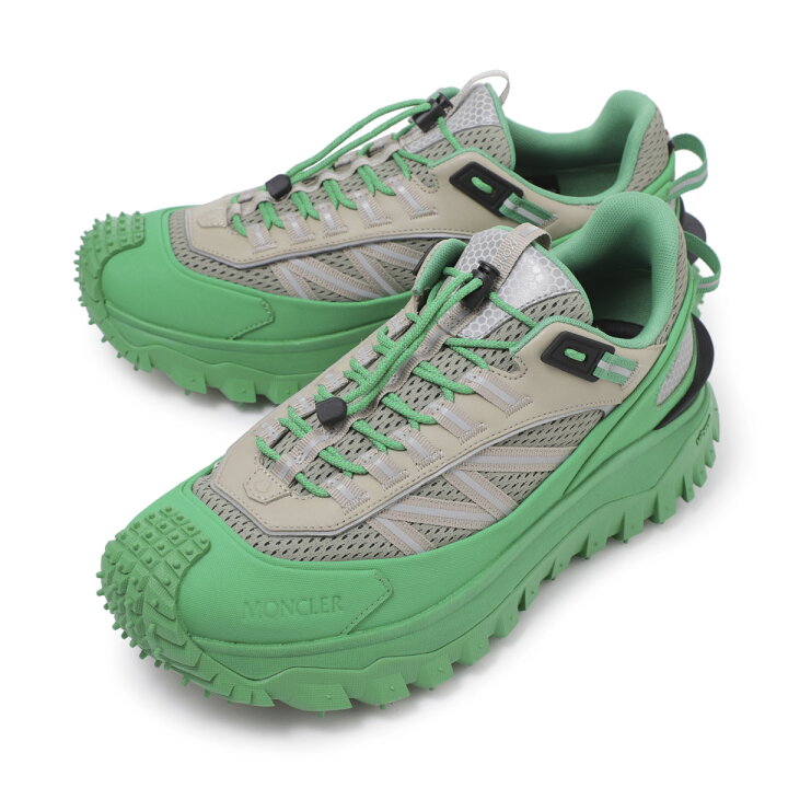 楽天市場】モンクレール グルノーブル MONCLER GRENOBLE スニーカー  