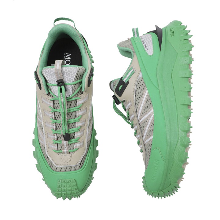 楽天市場】モンクレール グルノーブル MONCLER GRENOBLE スニーカー  