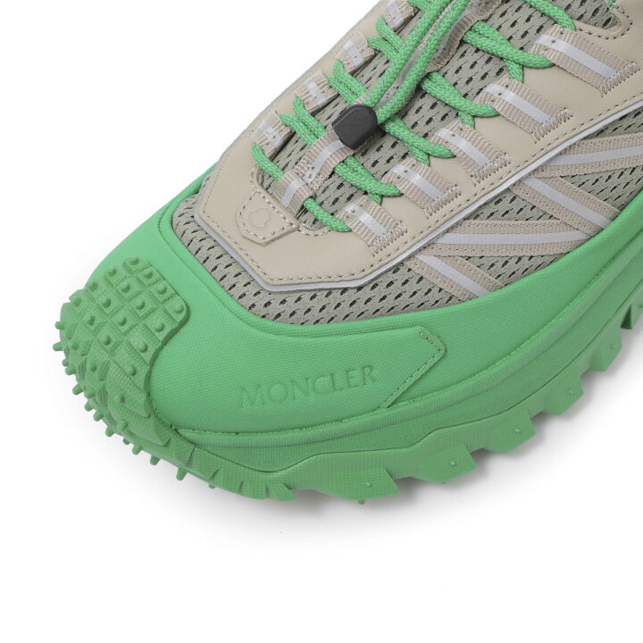 楽天市場】モンクレール グルノーブル MONCLER GRENOBLE スニーカー  