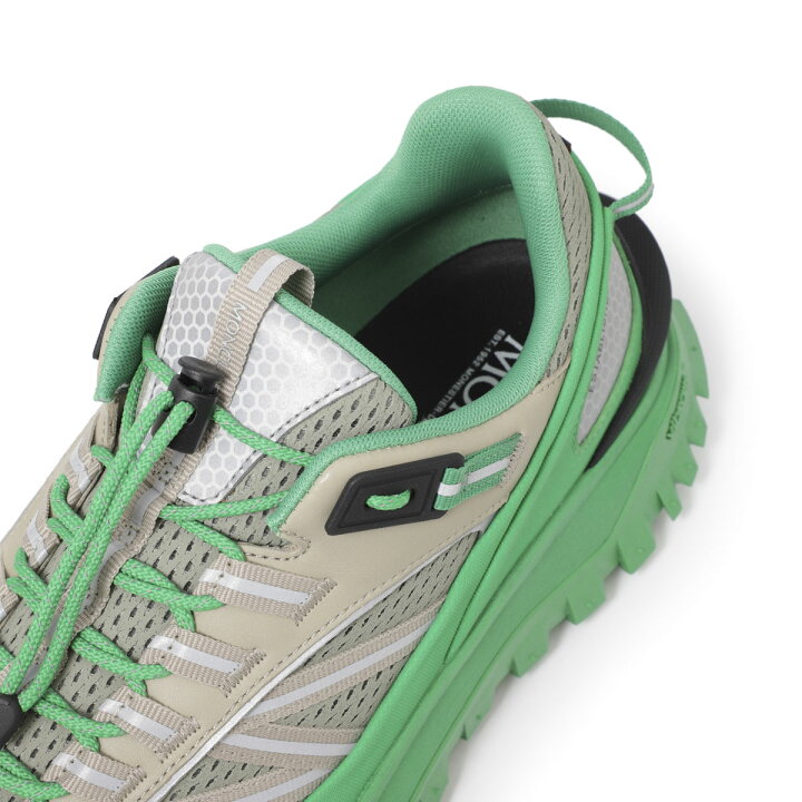 楽天市場】モンクレール グルノーブル MONCLER GRENOBLE スニーカー  