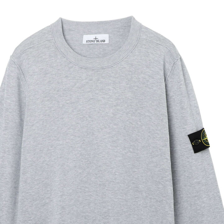 楽天市場】【アウトレット】ストーンアイランド STONE ISLAND クルー 