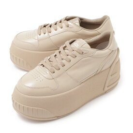 フェンディ FENDI スニーカー ベージュ 8e8406 pjq f1kcu【返品送料無料】