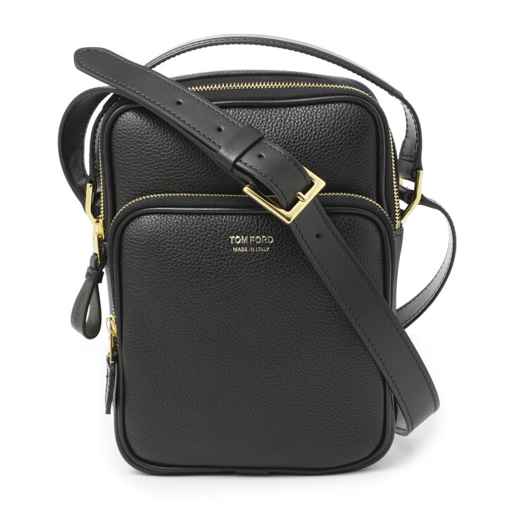 楽天市場】トムフォード TOM FORD ショルダーバッグ 2WAY ブラック 