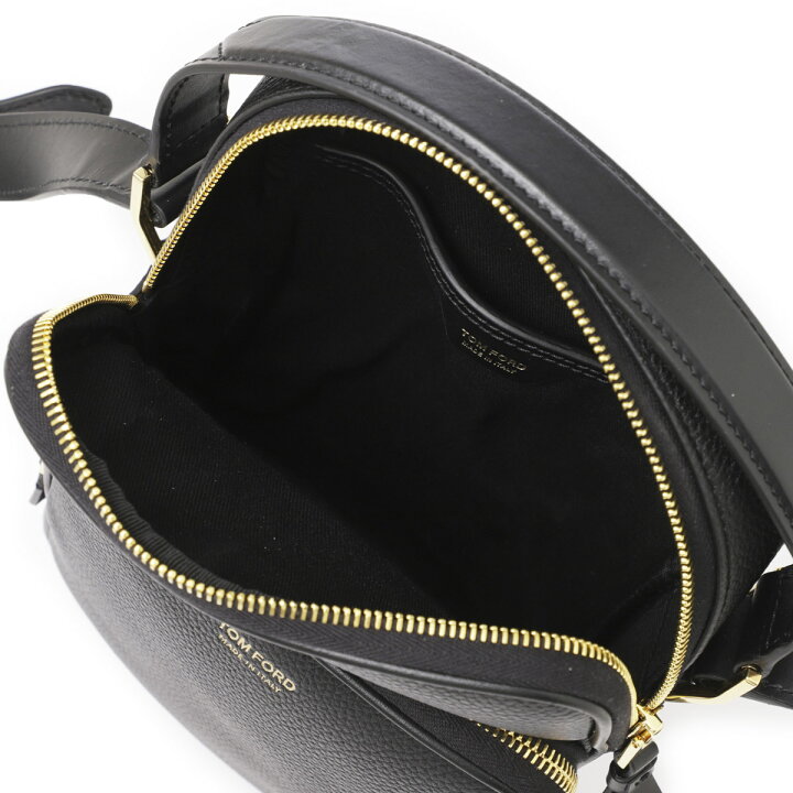 楽天市場】トムフォード TOM FORD ショルダーバッグ 2WAY ブラック 