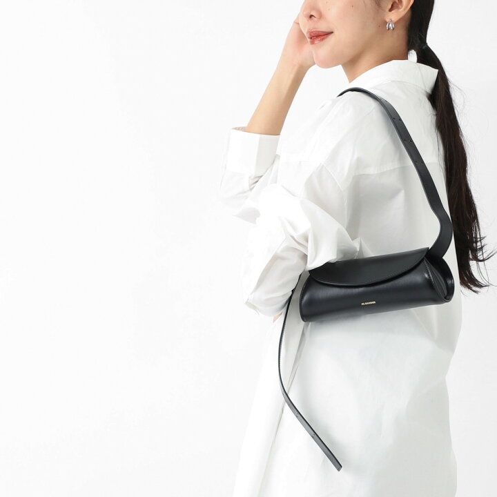 楽天市場】ジルサンダー JIL SANDER ショルダーバッグ 2WAY 