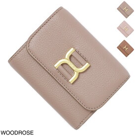 クロエ Chloe 3つ折り財布 小銭入れ付き chc23ap099i31 527 woodrose MARCIE【あす楽対応_関東】【返品送料無料】[2023AW]