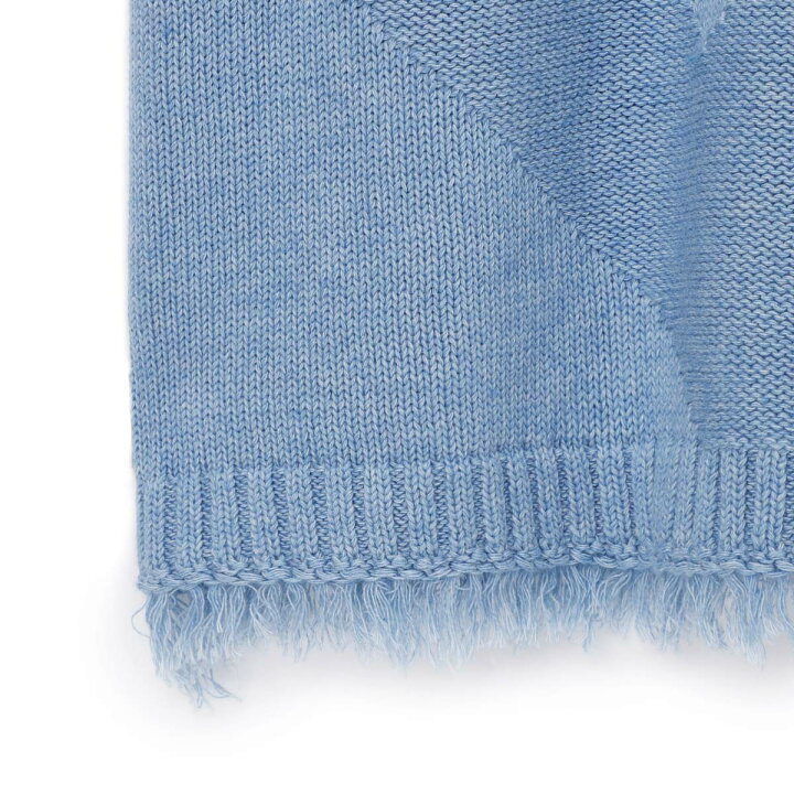 楽天市場】フェンディ FENDI クルーネック半袖ニット fzx144 an3t  