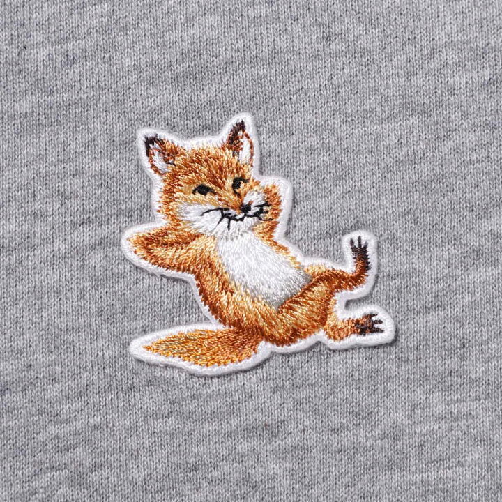 楽天市場】【アウトレット】メゾンキツネ MAISON KITSUNE パーカ 