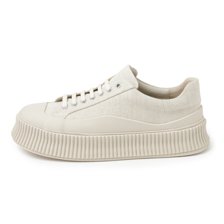 楽天市場】【アウトレット】ジルサンダー JIL SANDER スニーカー 
