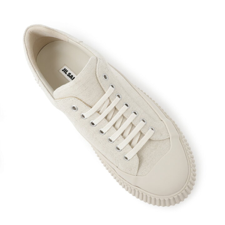 楽天市場】【アウトレット】ジルサンダー JIL SANDER スニーカー 