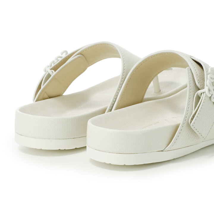 楽天市場】ロエベ LOEWE サンダル イーズサンダル レディース  