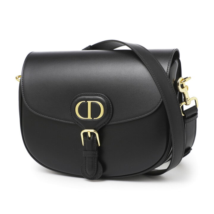 楽天市場】ディオール DIOR ショルダーバッグ ブラック レディース 