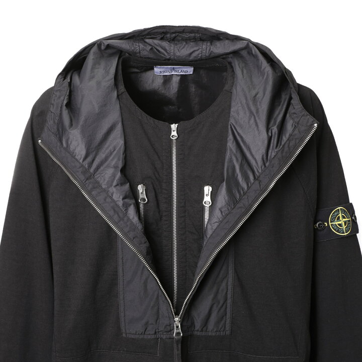 楽天市場】【アウトレット】ストーンアイランド STONE ISLAND ハーフ 