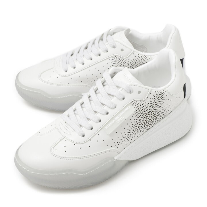 楽天市場】ステラマッカートニー STELLA McCARTNEY スニーカー 