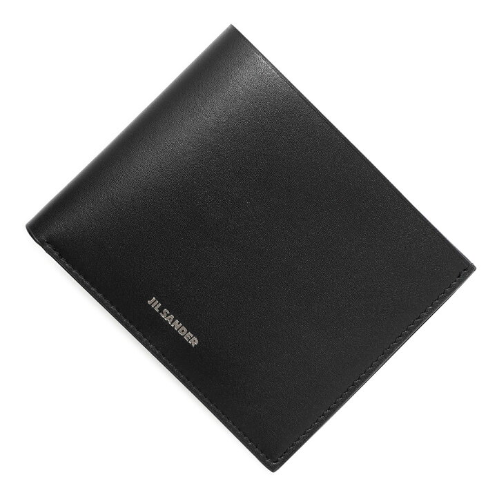 楽天市場】ジルサンダー JIL SANDER 2つ折り財布 小銭入れ付き 