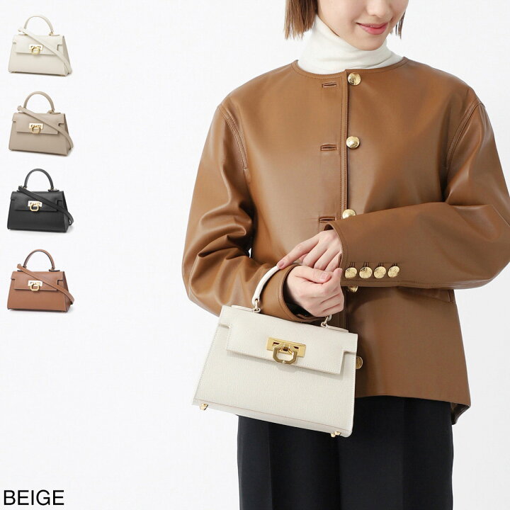 楽天市場】カルボッティ CARBOTTI ハンドバッグ 2WAY ショルダーバッグ  