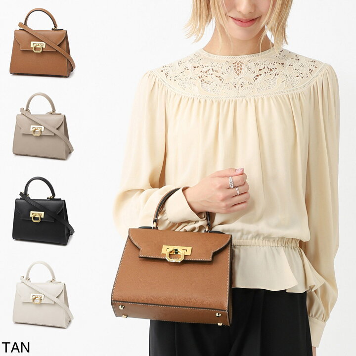 楽天市場】カルボッティ CARBOTTI ハンドバッグ 2WAY ショルダーバッグ  