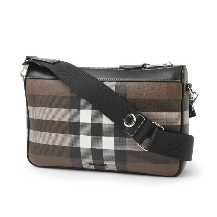楽天市場】【アウトレット】バーバリー BURBERRY ショルダーバッグ 